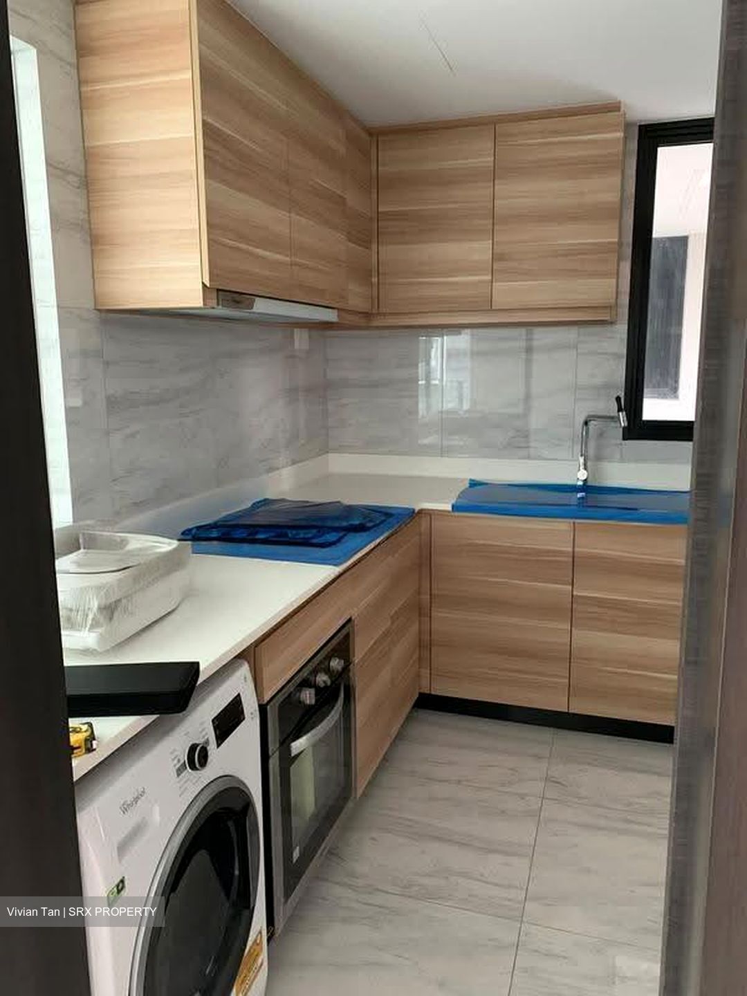 The Poiz Residences (D13), Apartment #623493181